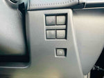 ALPHARD hybrid
