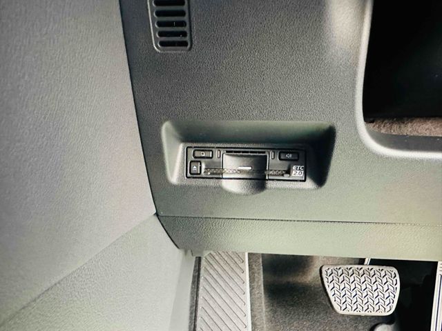 ALPHARD hybrid