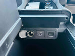 ALPHARD hybrid