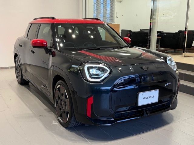 MINI ACEMAN