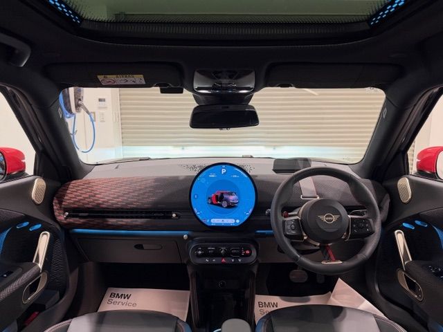 MINI ACEMAN