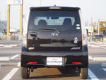 MOVE CUSTOM