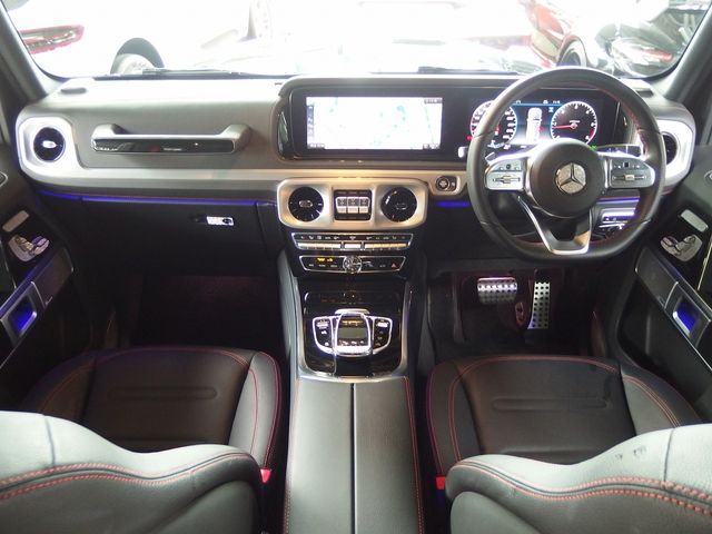 MERCEDES BENZ G class