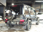 MERCEDES BENZ G class