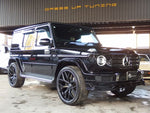 MERCEDES BENZ G class