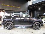 MERCEDES BENZ G class