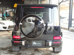 MERCEDES BENZ G class