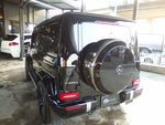 MERCEDES BENZ G class