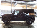 MERCEDES BENZ G class