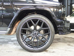 MERCEDES BENZ G class