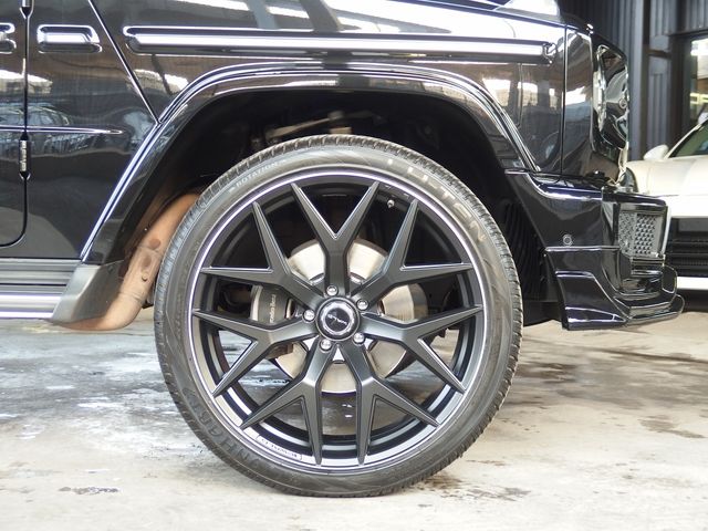 MERCEDES BENZ G class