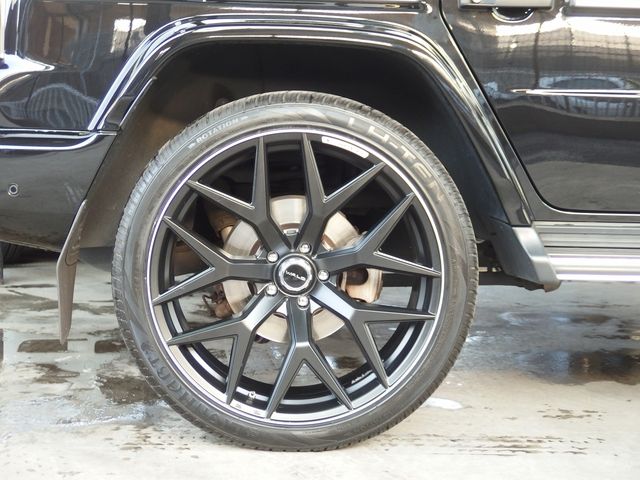 MERCEDES BENZ G class