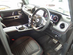MERCEDES BENZ G class