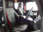 MERCEDES BENZ G class