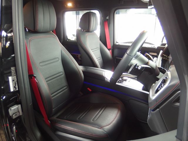 MERCEDES BENZ G class