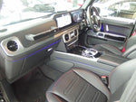 MERCEDES BENZ G class