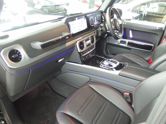 MERCEDES BENZ G class