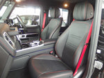 MERCEDES BENZ G class