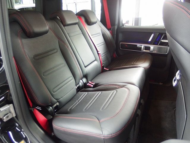 MERCEDES BENZ G class