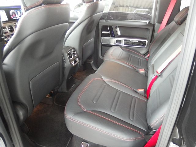 MERCEDES BENZ G class