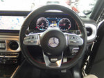 MERCEDES BENZ G class