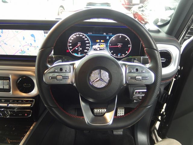 MERCEDES BENZ G class