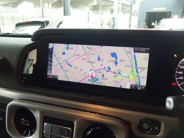 MERCEDES BENZ G class