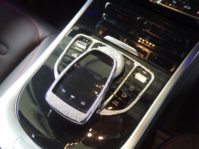 MERCEDES BENZ G class