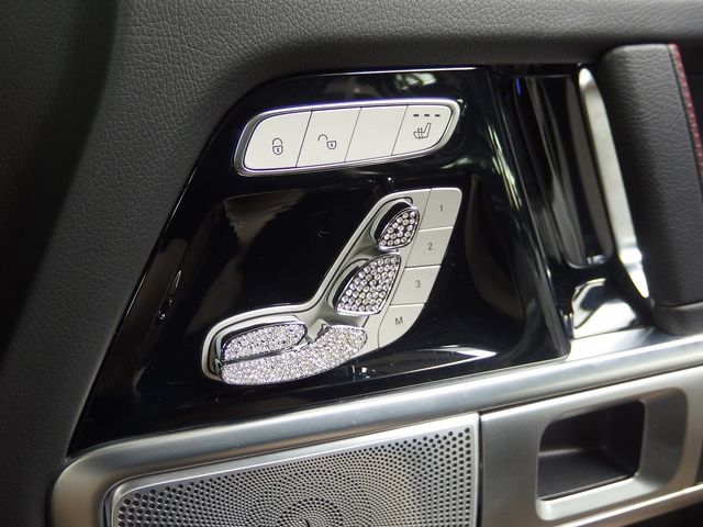MERCEDES BENZ G class