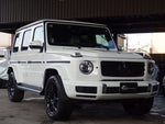 MERCEDES BENZ G-Class