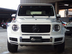 MERCEDES BENZ G-Class