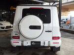 MERCEDES BENZ G-Class