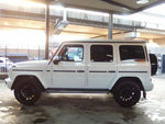 MERCEDES BENZ G-Class