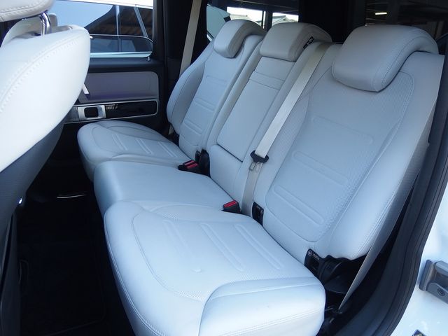 MERCEDES BENZ G-Class