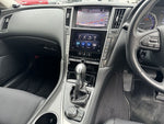 SKYLINE HYBRID
