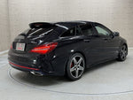 MERCEDES BENZ CLA Shooting Brake