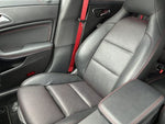 MERCEDES BENZ CLA Shooting Brake