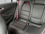 MERCEDES BENZ CLA Shooting Brake