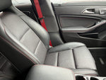 MERCEDES BENZ CLA Shooting Brake