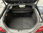 MERCEDES BENZ CLA Shooting Brake