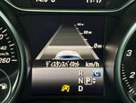 MERCEDES BENZ CLA Shooting Brake