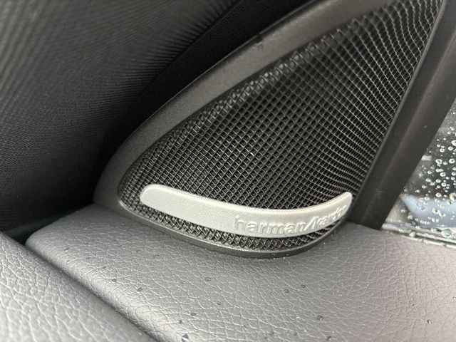 MERCEDES BENZ CLA Shooting Brake