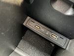 MERCEDES BENZ CLA Shooting Brake
