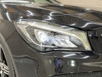 MERCEDES BENZ CLA Shooting Brake