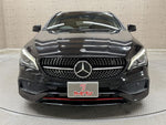 MERCEDES BENZ CLA Shooting Brake