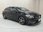 MERCEDES BENZ CLA Shooting Brake