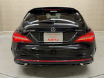 MERCEDES BENZ CLA Shooting Brake