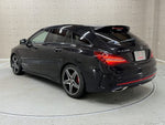 MERCEDES BENZ CLA Shooting Brake