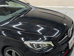 MERCEDES BENZ CLA Shooting Brake