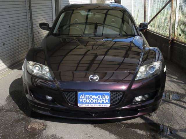 RX-8